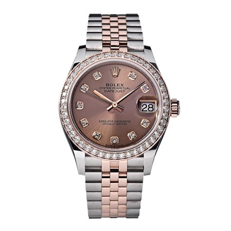 rolex 18k rose gold|18k gold Rolex oysterperpetual watch.